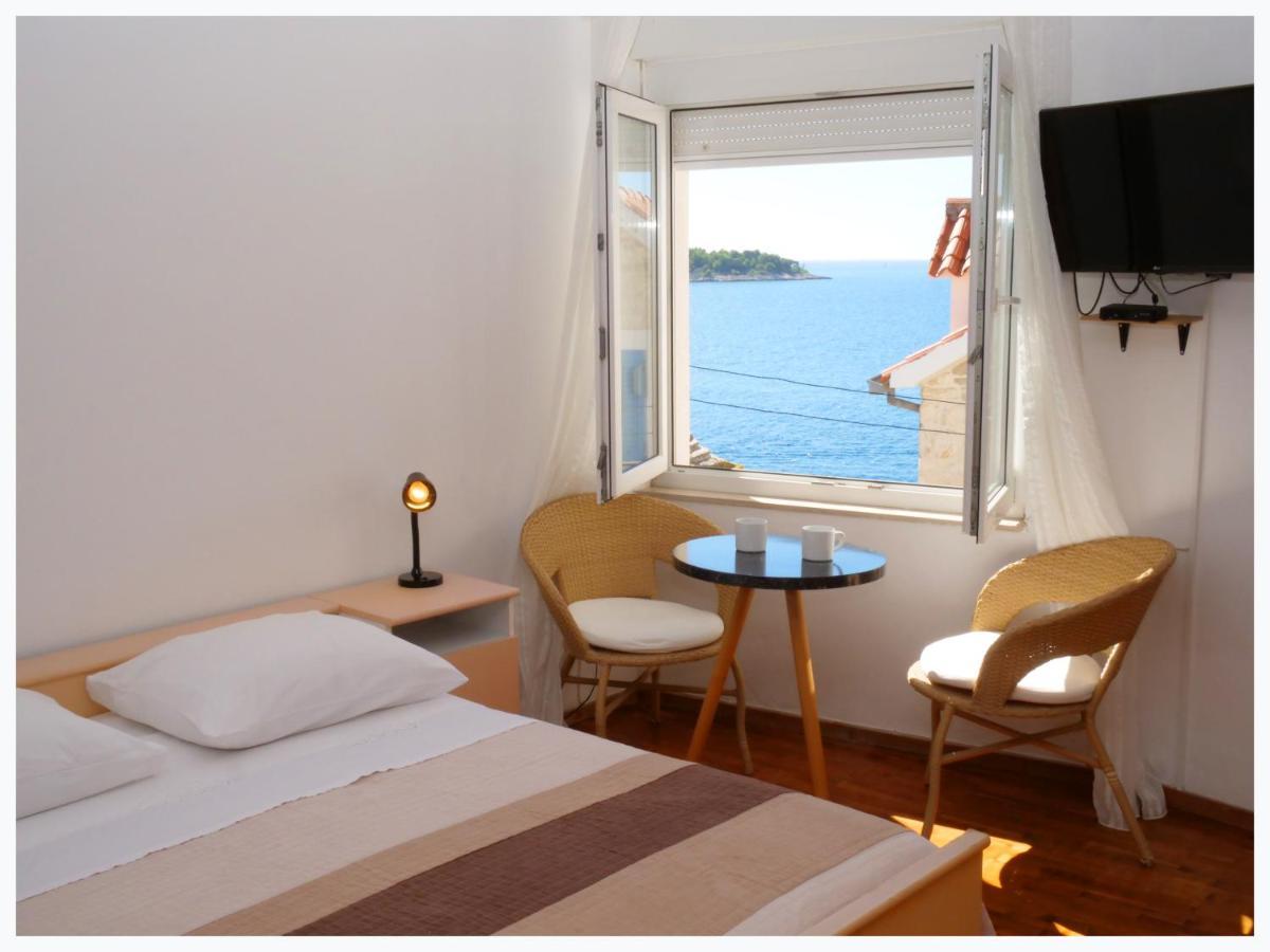The Peninsula Apartamento Primošten Exterior foto