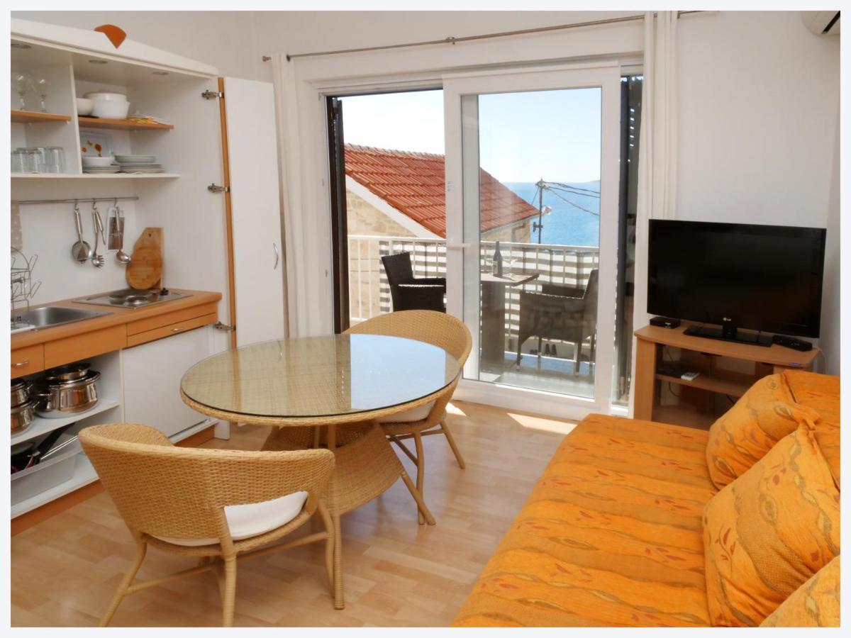 The Peninsula Apartamento Primošten Exterior foto