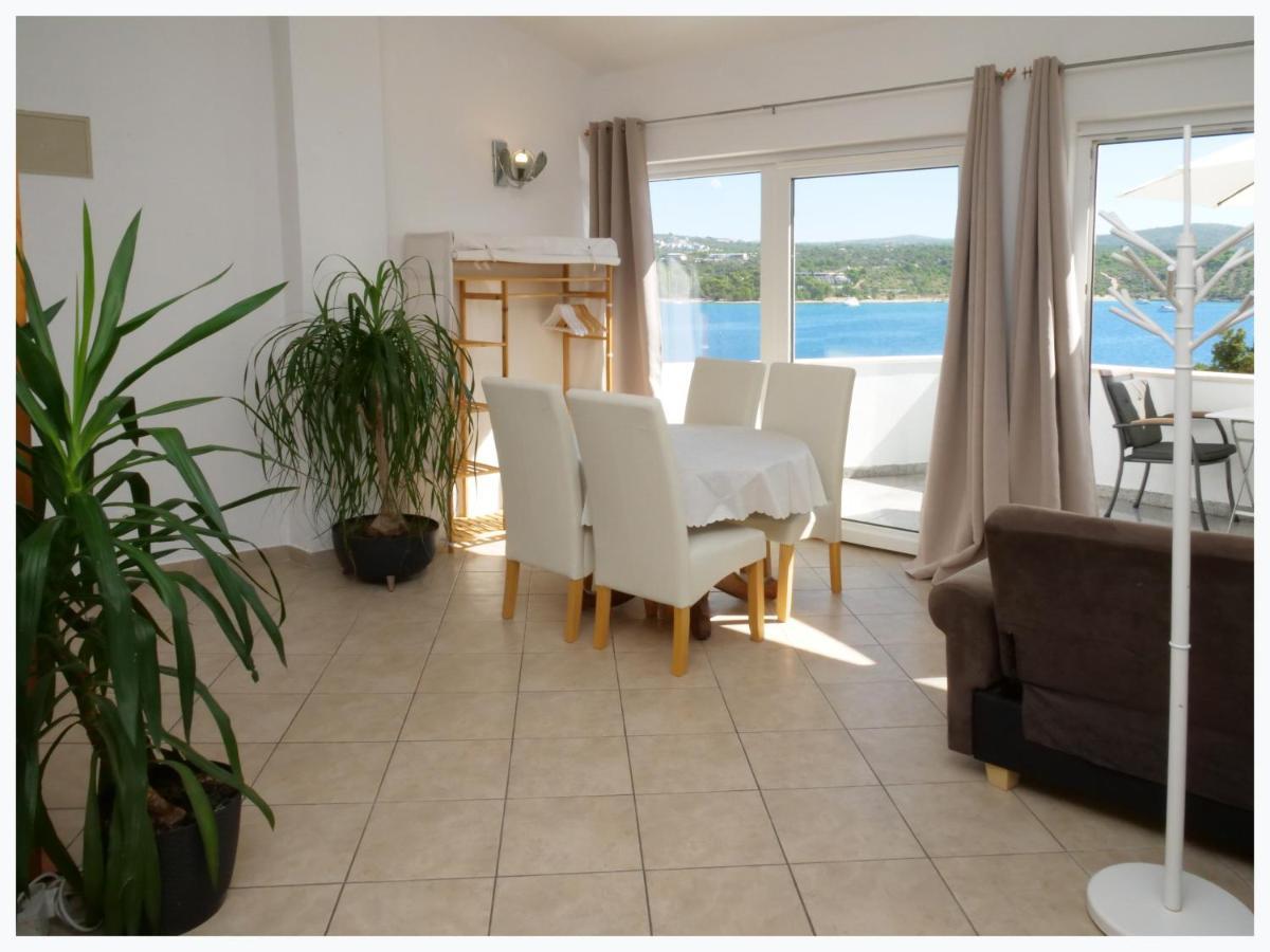 The Peninsula Apartamento Primošten Exterior foto