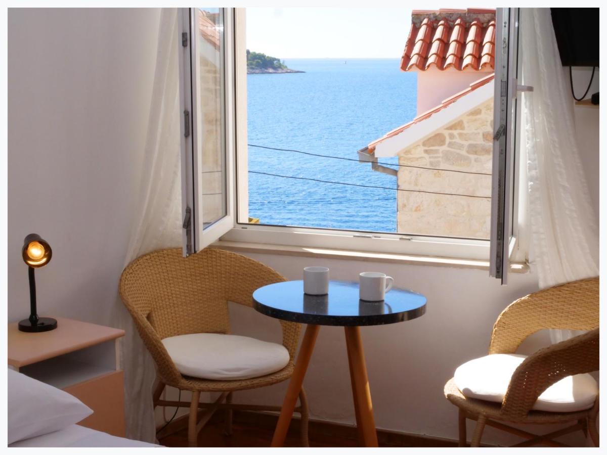The Peninsula Apartamento Primošten Exterior foto