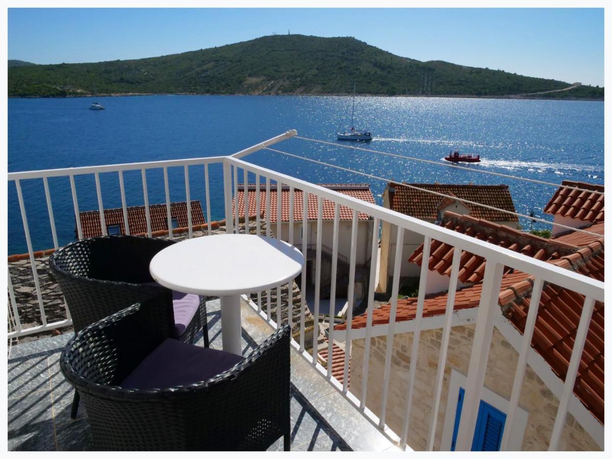 The Peninsula Apartamento Primošten Exterior foto