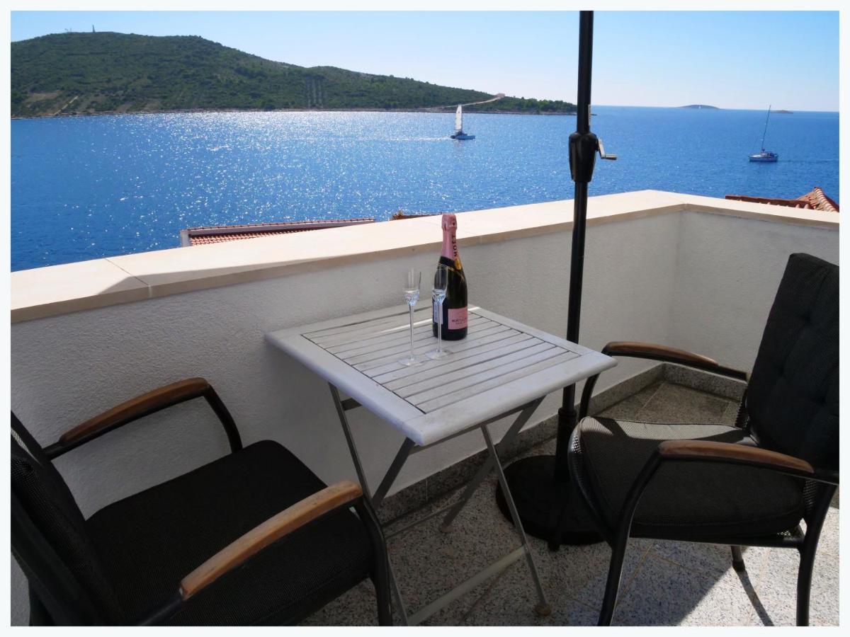 The Peninsula Apartamento Primošten Exterior foto